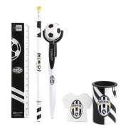 Školní batoh Cool set - 6dílná sada - hokej a fotbal