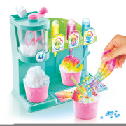 So Slime´Ice Přístroj na sliz