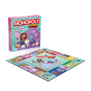 Monopoly Gábinin kouzelný domek