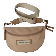 Přebalovací Crossbody taška Armelle Baby on Board