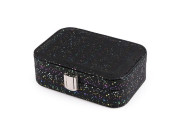 Malá šperkovnice 10x15x5 cm