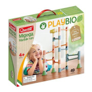Migoga Marble Run 86535 PlayBio Quercetti 