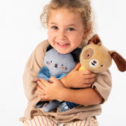 Kočička Clara Taf Toys