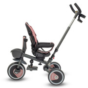 Dětská tříkolka 5v1 Relax 365° Baby Mix