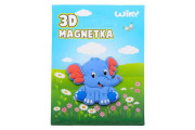 3D magnet