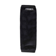 Chránič pásu Large Seatbelt Pad Black 1 ks Dooky