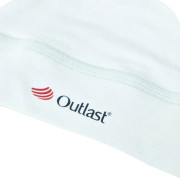 Novorozenecká sada tenká Outlast® bleděmodrá Little Angel