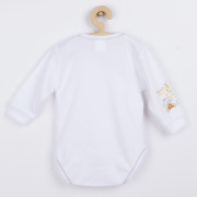 4-dílná soupravička Žirafka a Slon