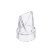 Dvojitá elektrická odsávačka mateřského mléka do podprsenky SmartSense Canpol babies 