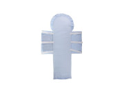 Zavinovačka do porodnice povlak