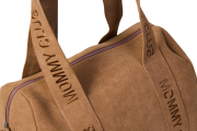 Přebalovací taška Mommy Club Signature Prestige Hazelnut Childhome