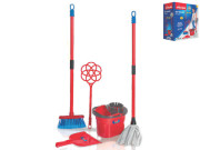 Vileda sada malá uklízečka 5 ks 