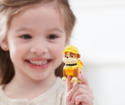 Rubble & Crew interaktivní vozidlo se zvuky Rubble