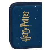 Školní penál jednopatrový Harry Potter Bradavice Baagl