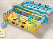 Společenská hra Přichází tsunami Haba