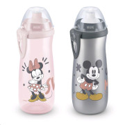 Láhev Sports Cup NUK, Disney - Mickey 450 ml