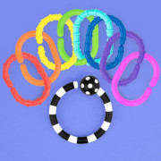 Sada kroužků Ring O´Links Sassy