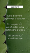 Hloubkově čisticí gel 150 ml Weleda