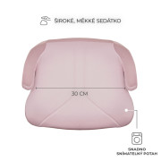 Podsedák I-Boost 2 (125–150 cm) Kinderkraft