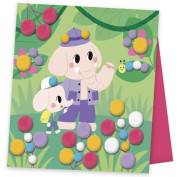 Bambule My arts & crafts Janod