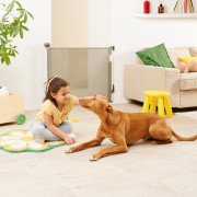 Bezpečnostní zábrana Safe & Roll Badabulle