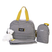 Přebalovací taška Urban Baby on Board