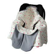 Zavinovačka přechodné období ByBoom