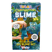 Sada na výrobu slizu Chameleon XL DIY Slime
