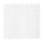 Pěnová podložka Puzzle 30x30 cm 9 ks Zopa
