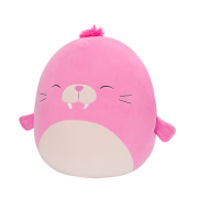 Squishmallows 40 cm Mrož - Pepper