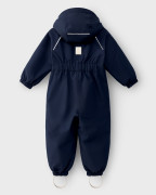 Přechodová kombinéza Ulli Navy Fin Leokid