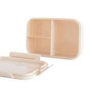 Krabička na jídlo Bento Recycled 3 Sprouts