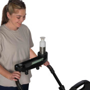 Držák na kočárek Activity & Snack Tray Dooky