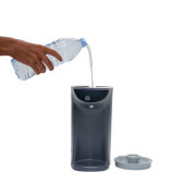 Ohřívač a dávkovač vody Warming Station Shady Grey 2. jakost