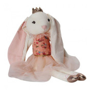 Látková Ballerina Rabbit 48 cm
