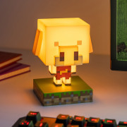 Icon Light, Minecraft - prasátko