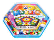 Mozaika šestihran 220 ks