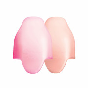 Silikonová víčka na láhev 2 ks Pura