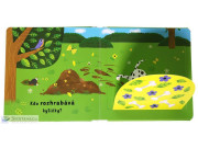 Moje milované štěňátko