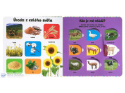 Podívej se pod okénko - Farma 100 prvních slov