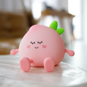 Lampička GIOpeach InnoGIO