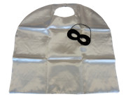 Dětský karnevalový převlek Pirát 2v1