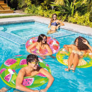 Intex Kruh nafukovací tropické ovoce