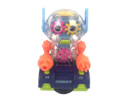 Robot se světelným a zvukovým efektem