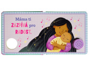 Ukolébavka Miminko, spinkej