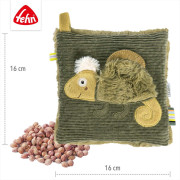 Nahřívací polštářek Baby Fehn