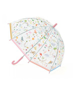 Djeco Krásný designový deštník - V letu