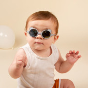 Sluneční brýle Ours'on 0-1 rok KiETLA 