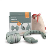 Dětské chrániče sluchu 2v1 Earmuffs Zazu
