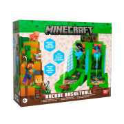 Arcade Basketball - Minecraft Albi